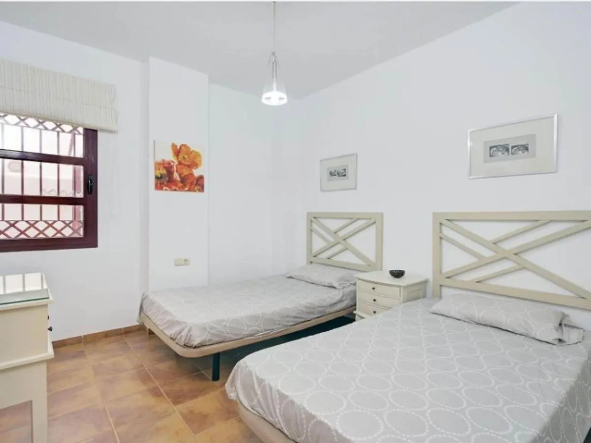 Belvilla By Oyo Playa Granada