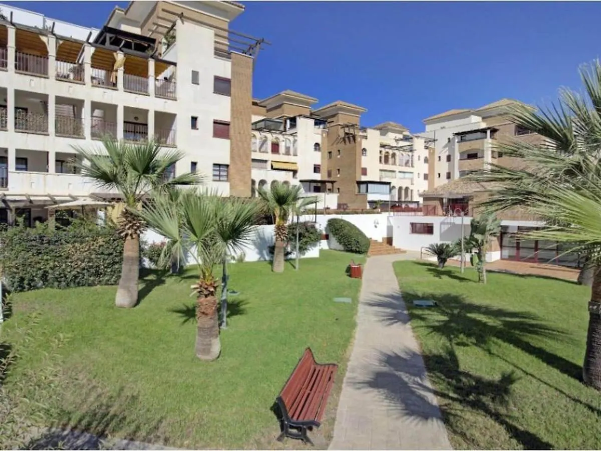 Belvilla By Oyo Playa Granada 0*,