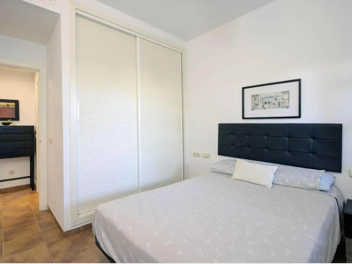 Belvilla By Oyo Playa Granada Spanien