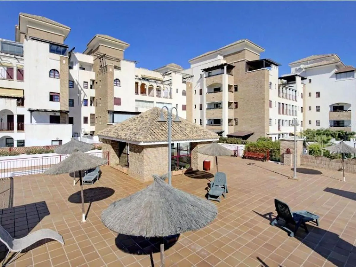 Belvilla By Oyo Playa Granada Lejlighed