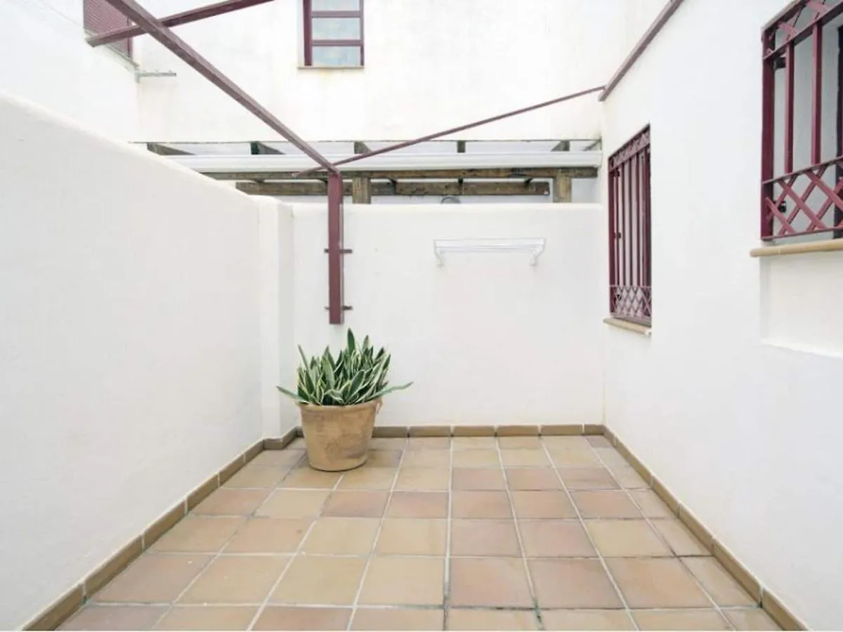 Belvilla By Oyo Playa Granada Lejlighed