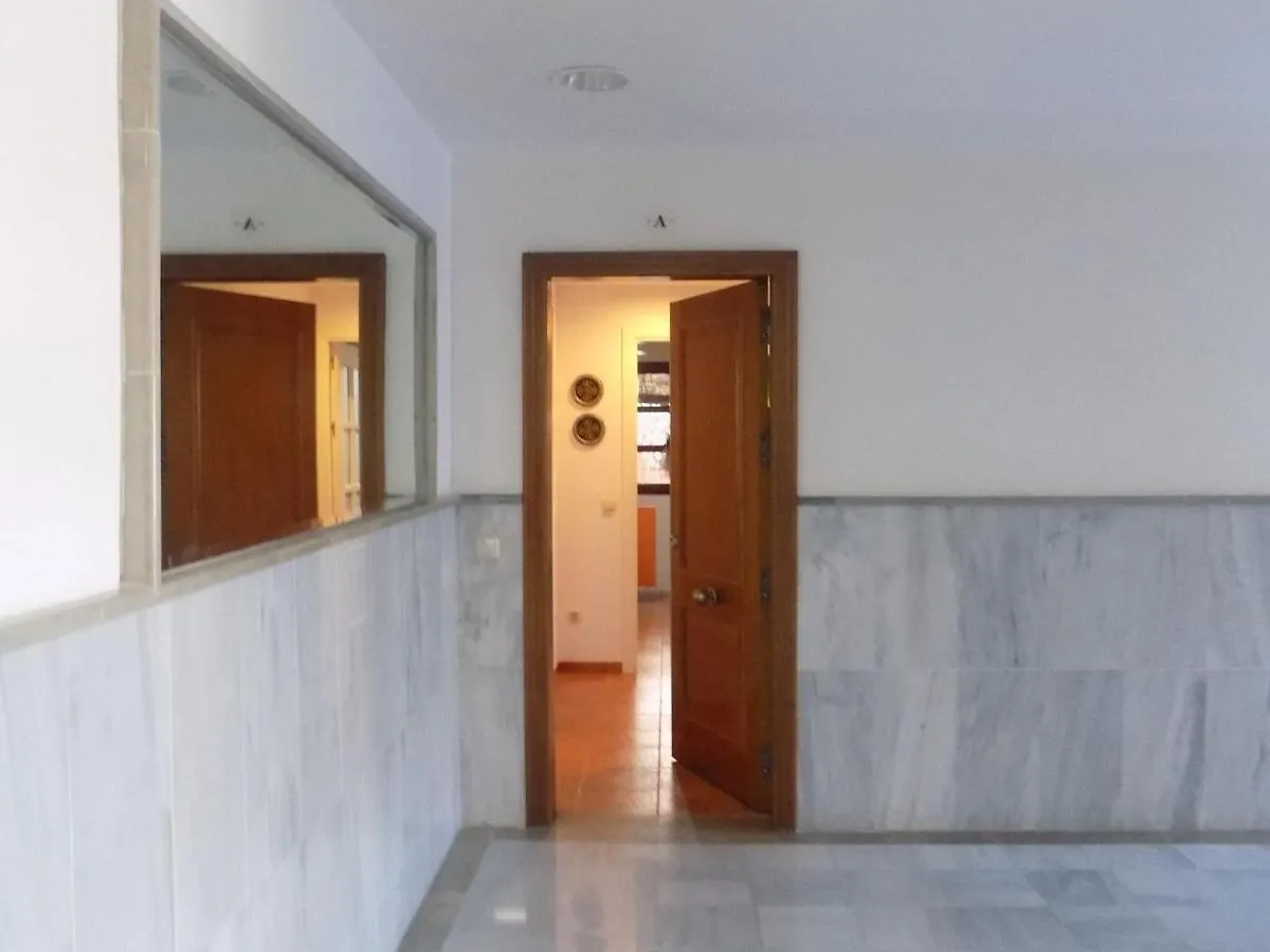 Belvilla By Oyo Playa Granada Apartment