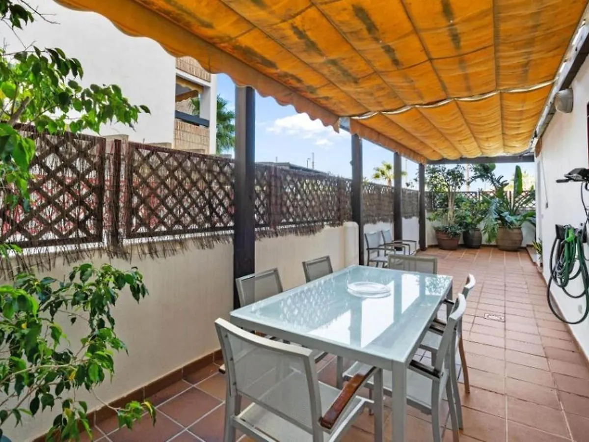 Belvilla By Oyo Playa Granada Spain