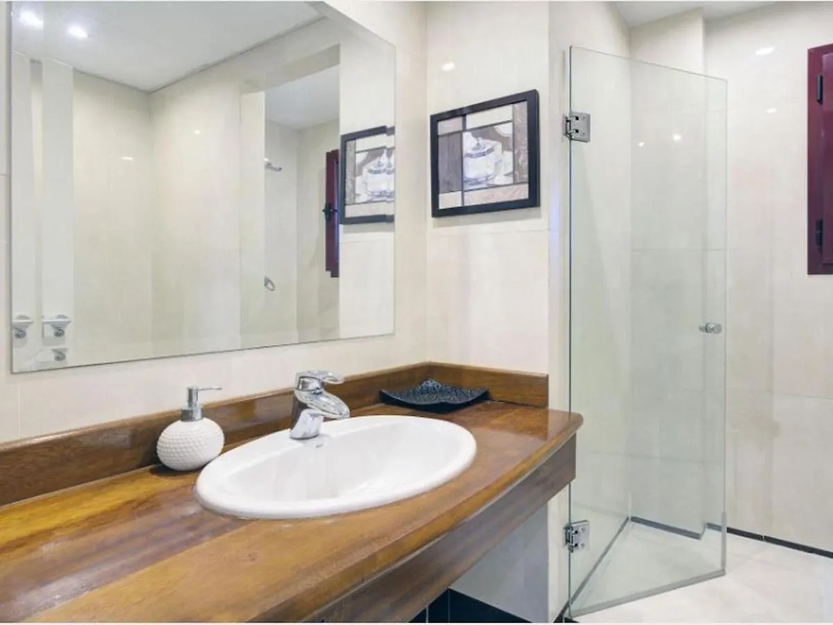 Belvilla By Oyo Playa Granada Apartment