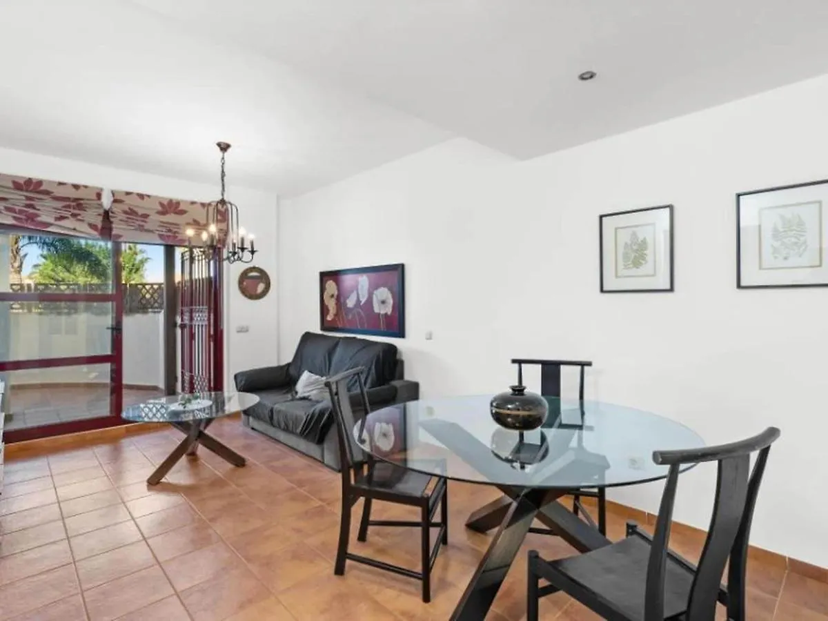 Apartment Belvilla By Oyo Playa Granada Spain
