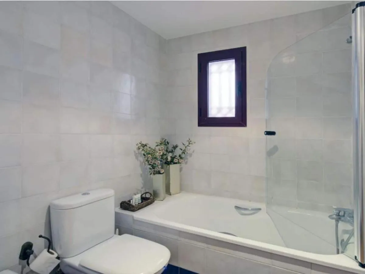 Apartment Belvilla By Oyo Playa Granada